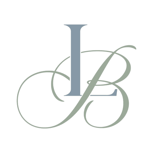 Daniel & Florence Monogram