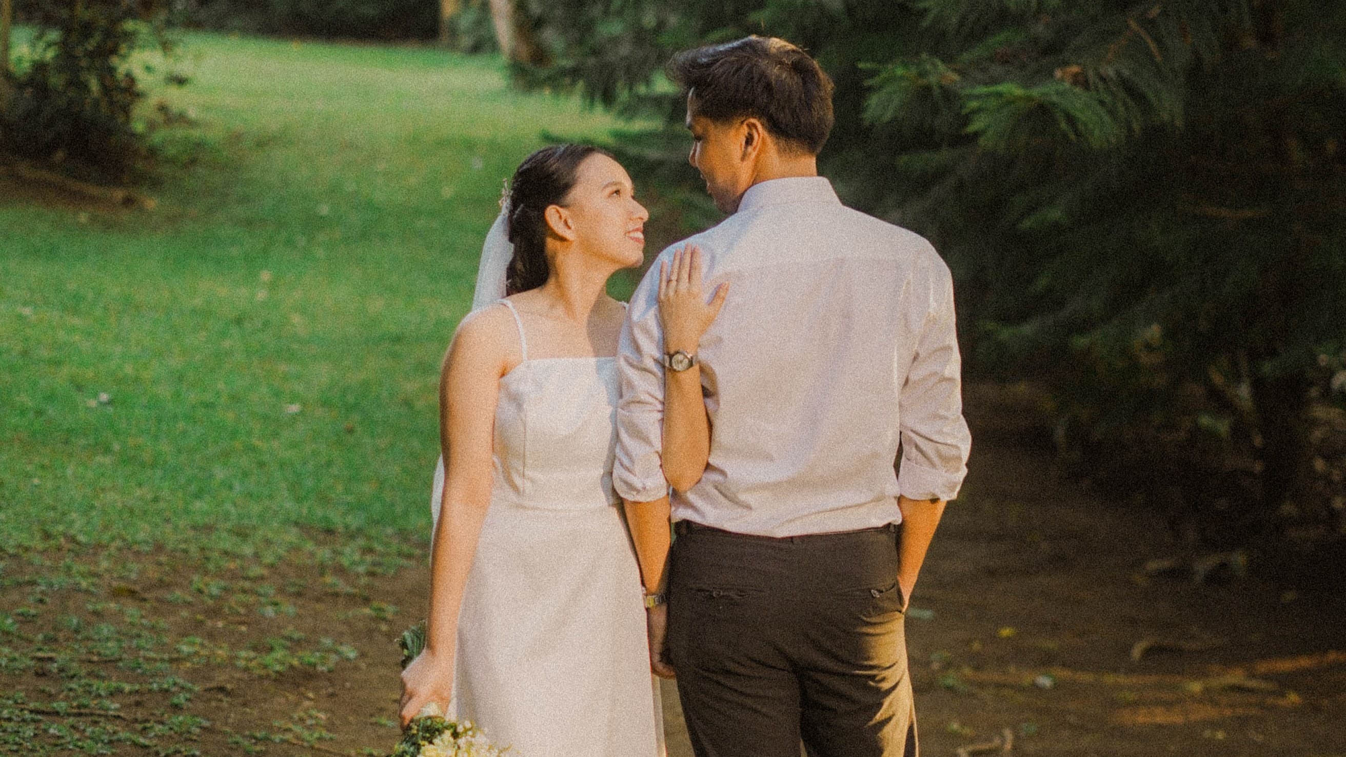 Wedding moment 3