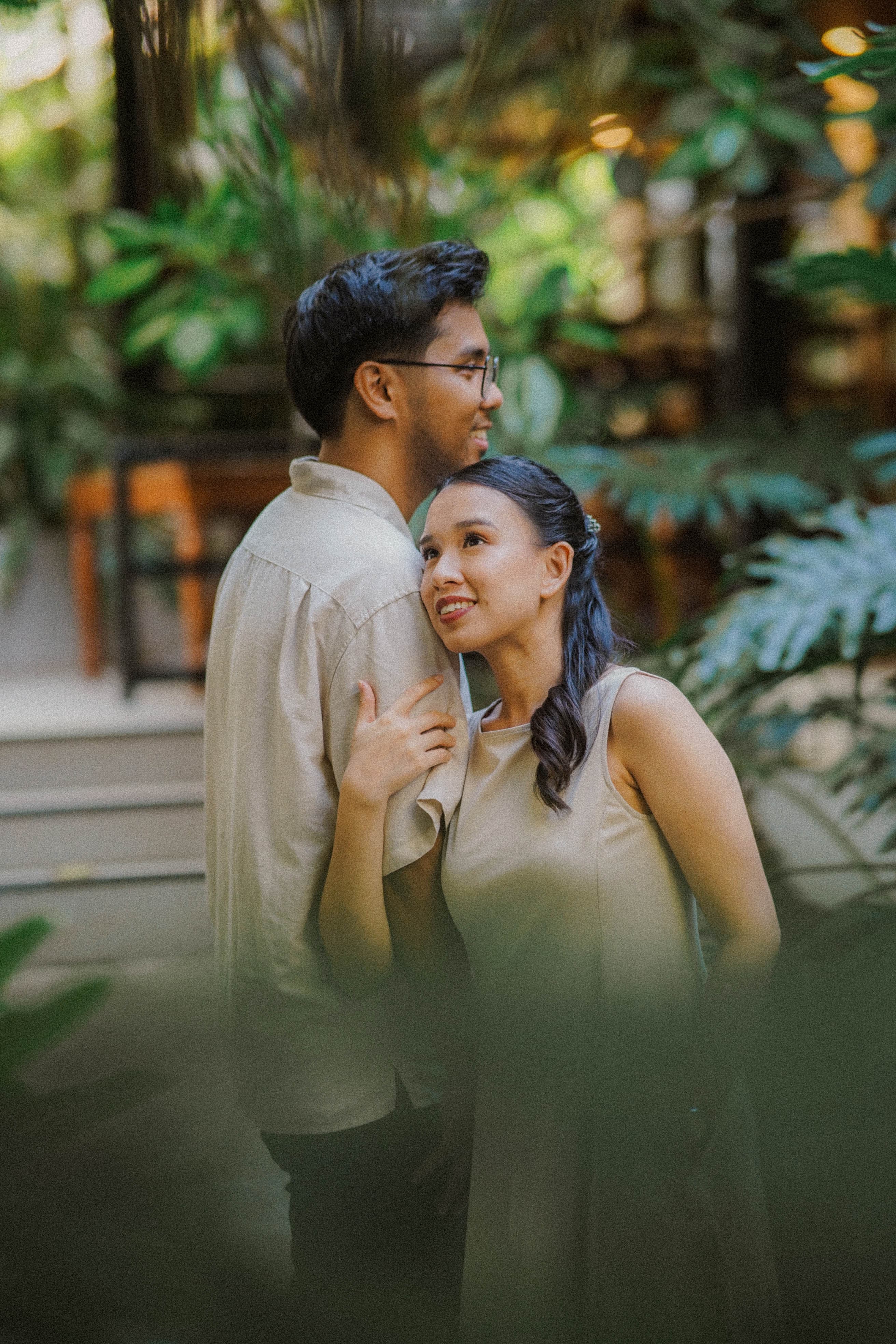 Wedding couple 3
