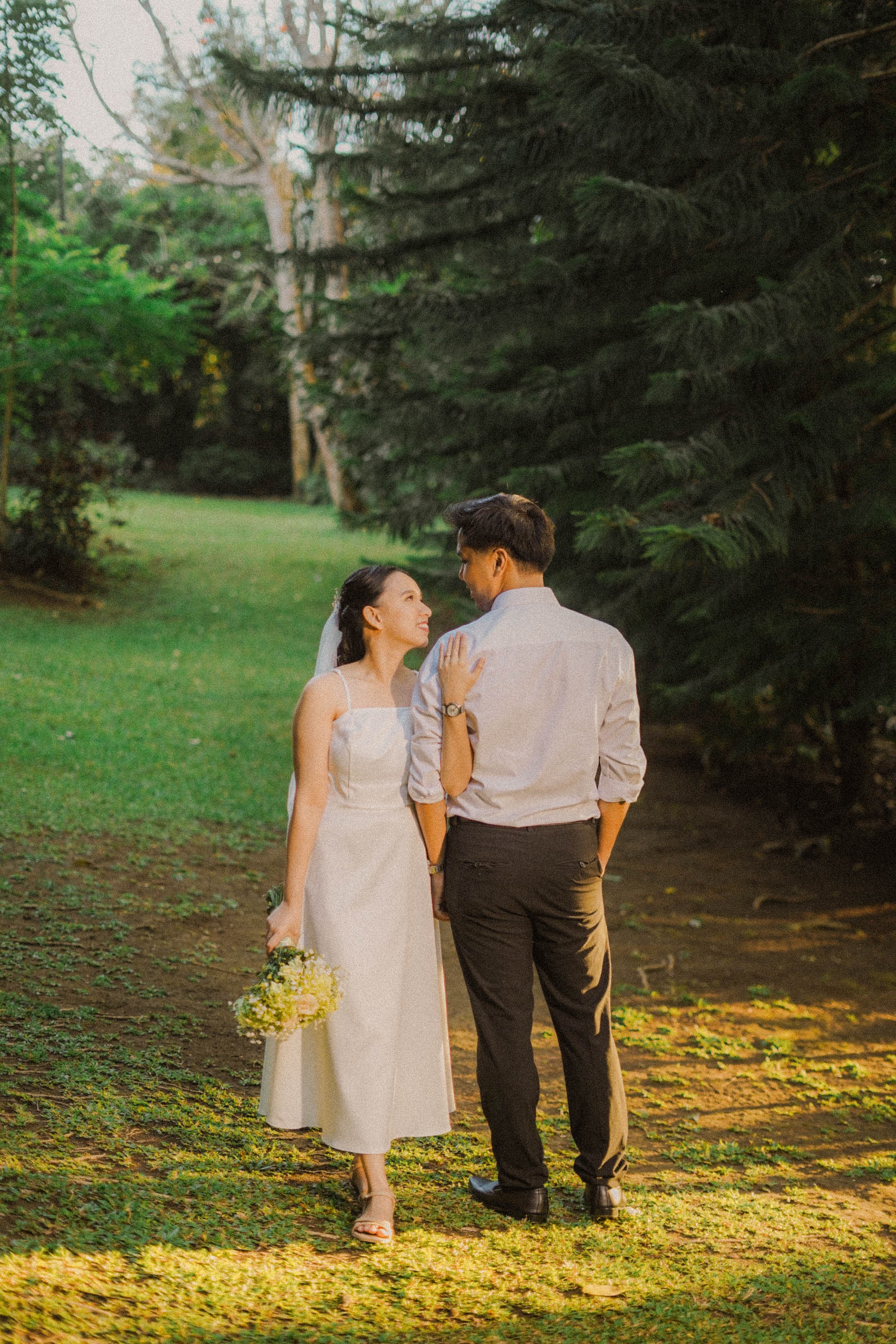 Wedding couple 4